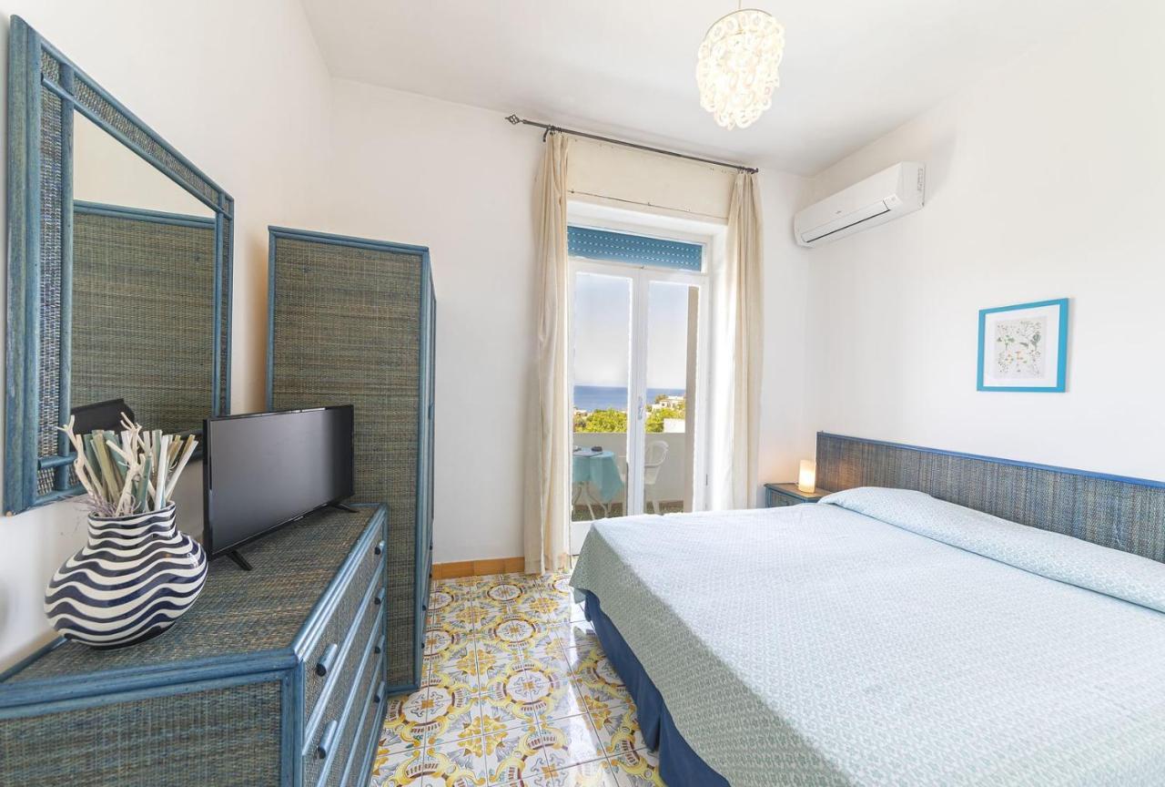 Bristol Hotel Lacco Ameno  Luaran gambar