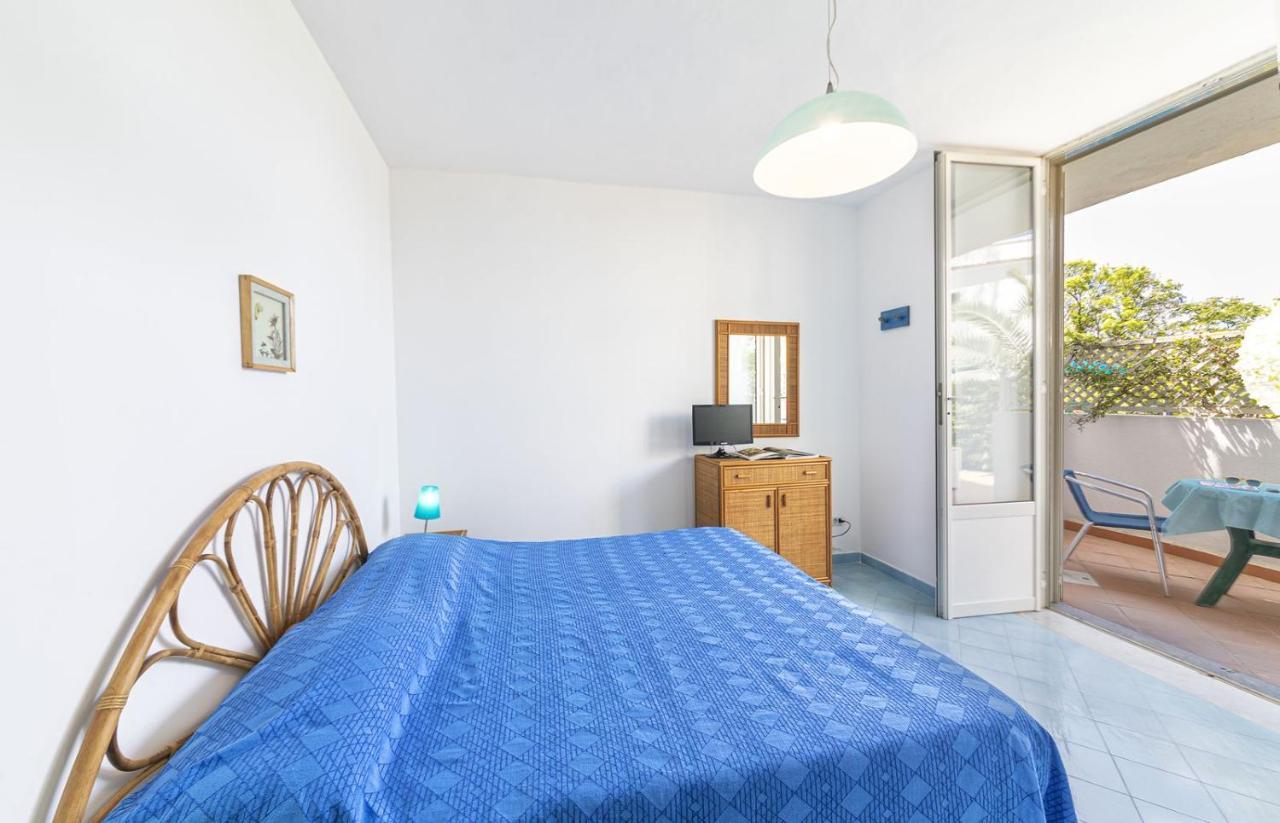 Bristol Hotel Lacco Ameno  Luaran gambar
