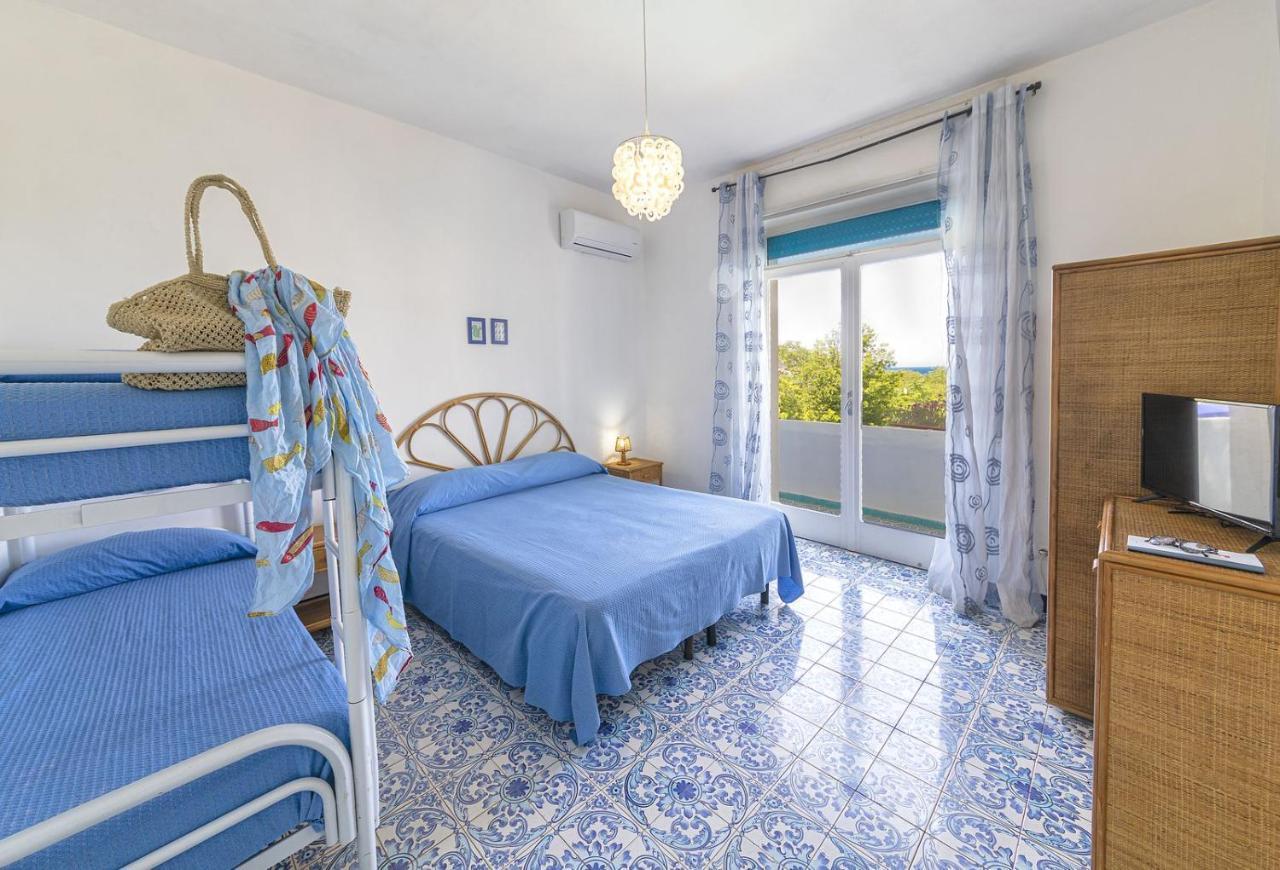 Bristol Hotel Lacco Ameno  Luaran gambar