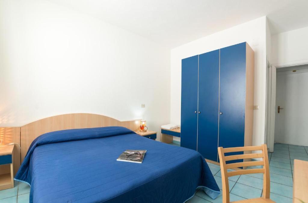 Bristol Hotel Lacco Ameno  Luaran gambar