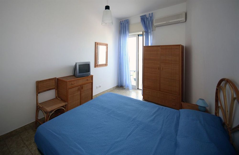 Bristol Hotel Lacco Ameno  Luaran gambar
