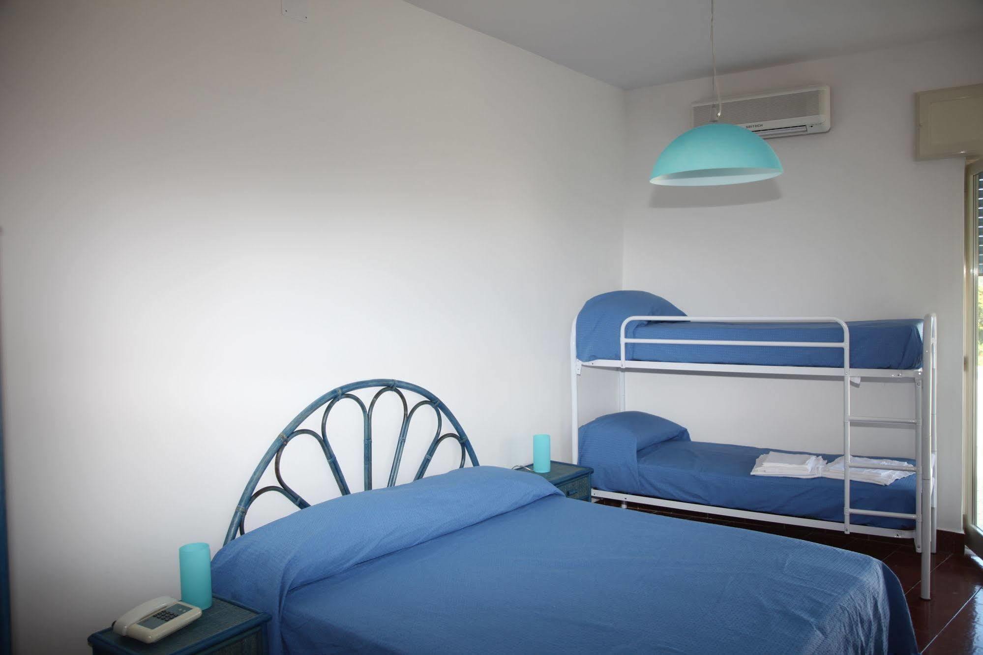 Bristol Hotel Lacco Ameno  Luaran gambar