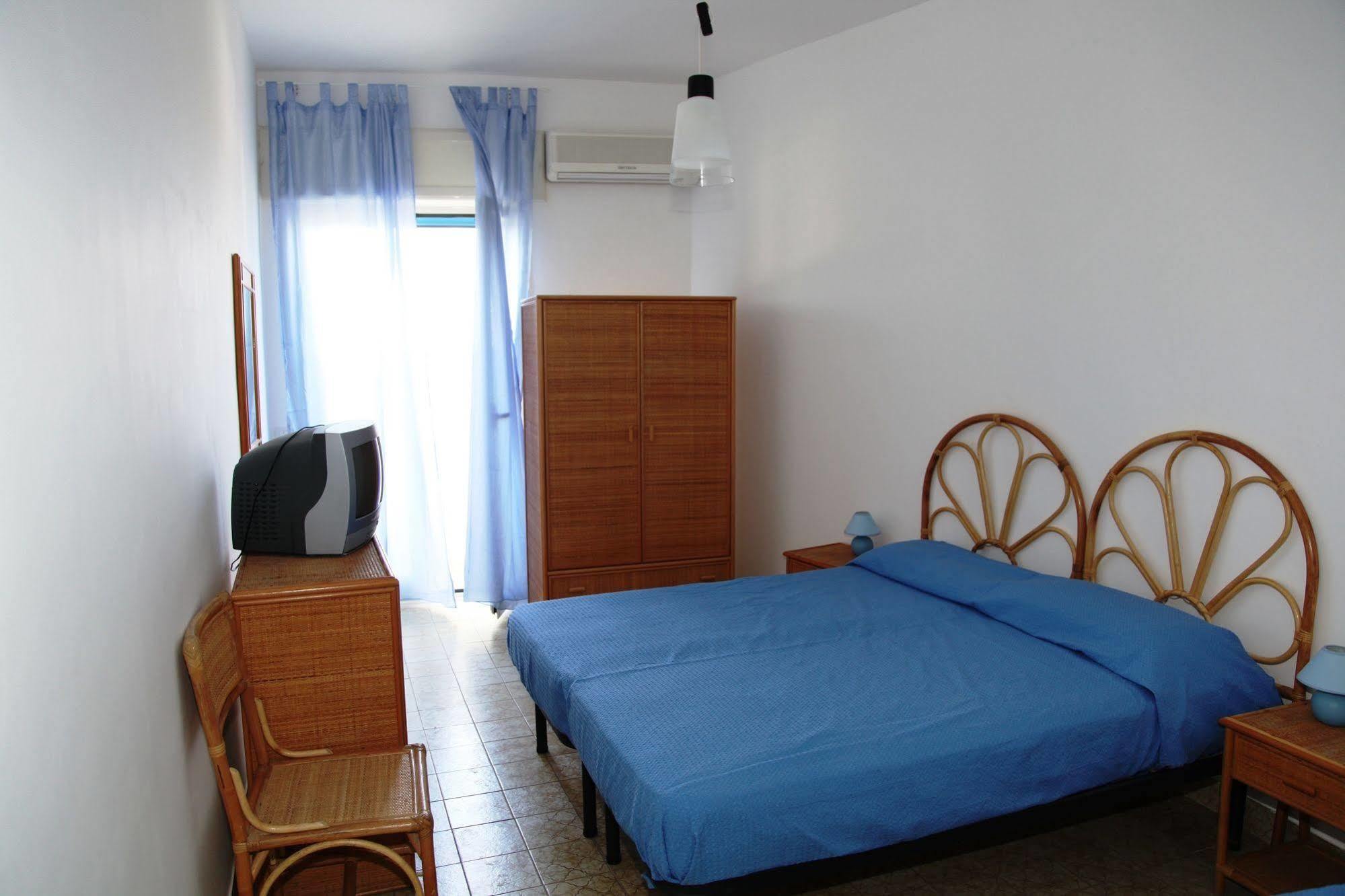 Bristol Hotel Lacco Ameno  Luaran gambar