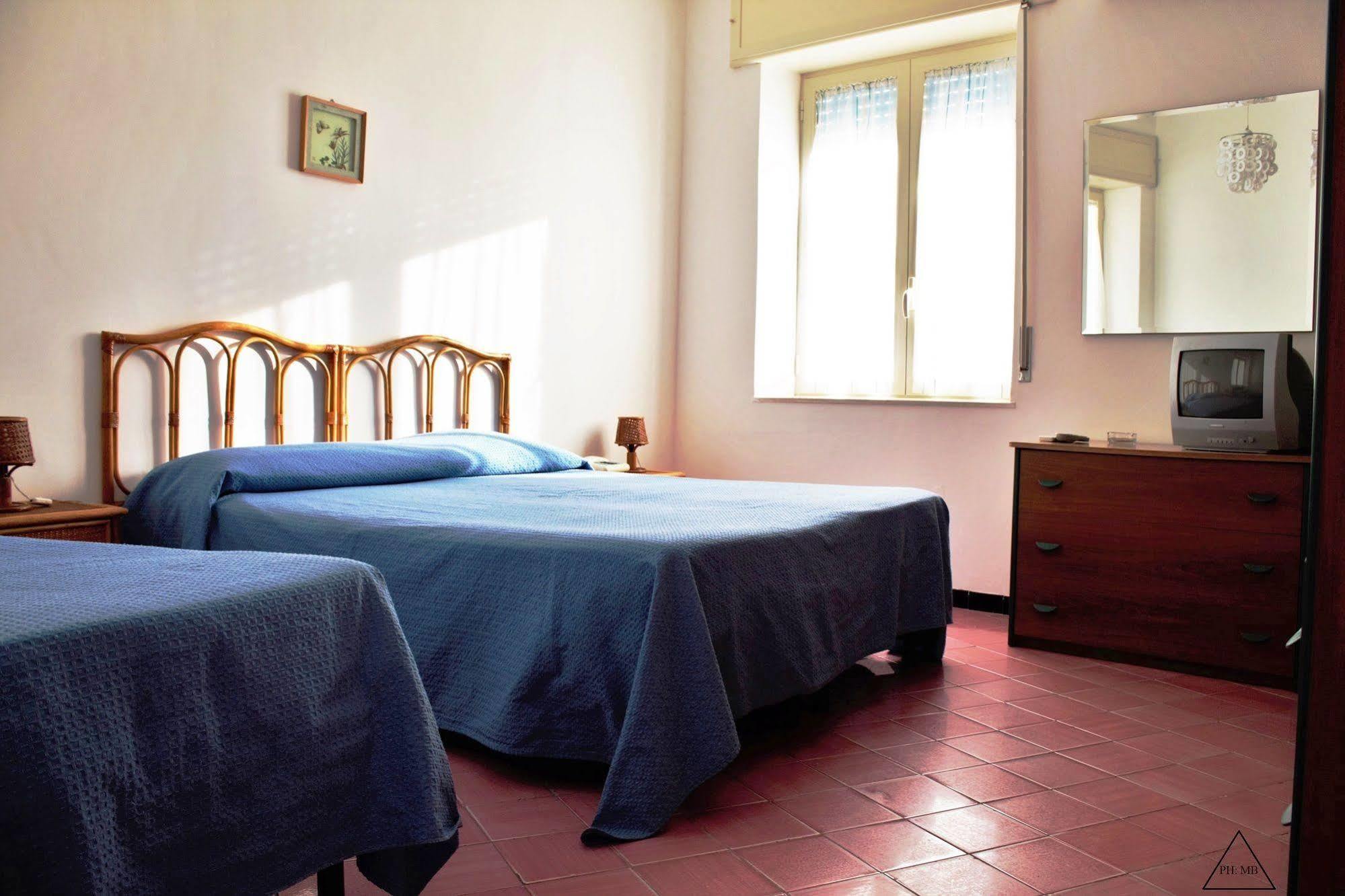 Bristol Hotel Lacco Ameno  Luaran gambar