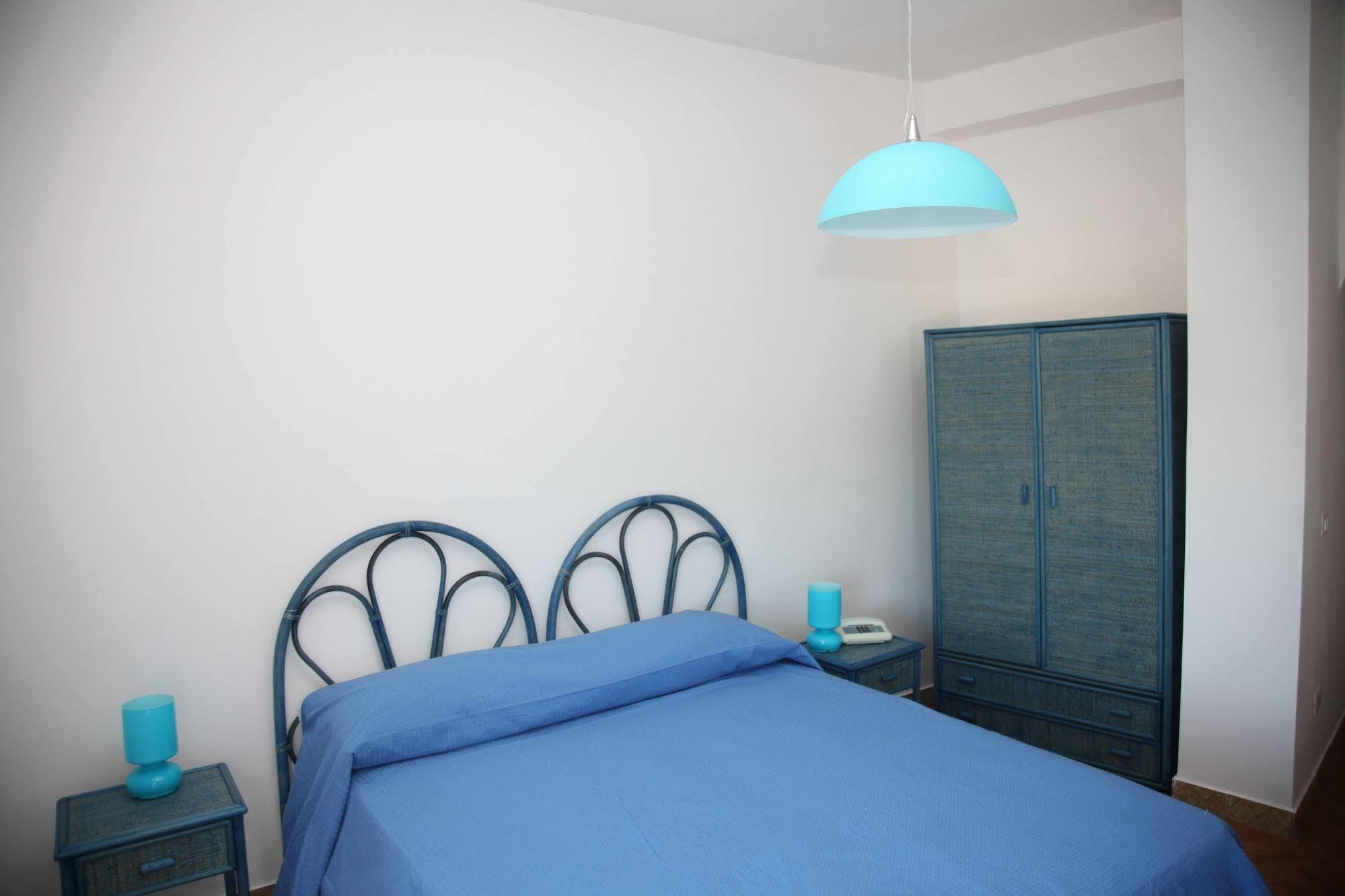 Bristol Hotel Lacco Ameno  Luaran gambar